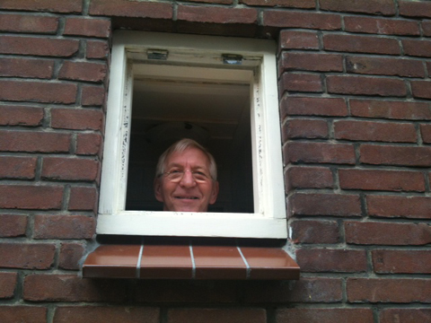 niek