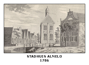 almelo stadhuis