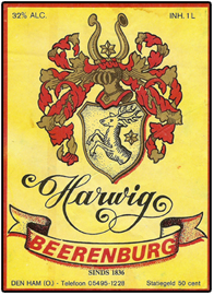 beerenburg