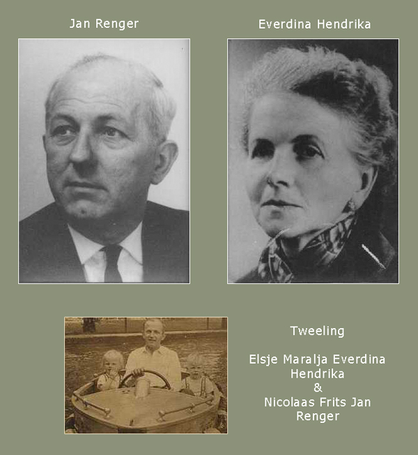 jan renger 1