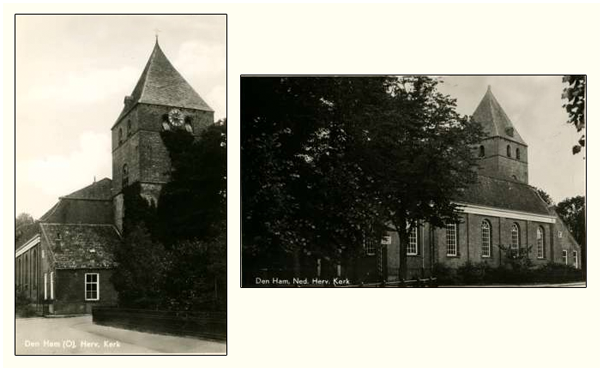 kerk