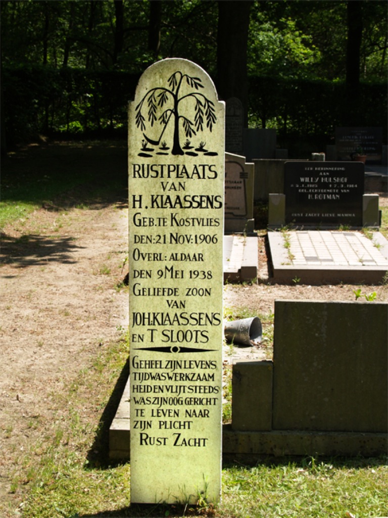 07 kerkhoven